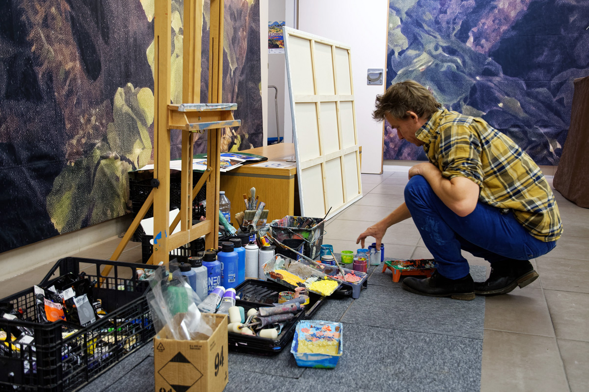 Performance et préparation de l'Art pour un équilibre recherché