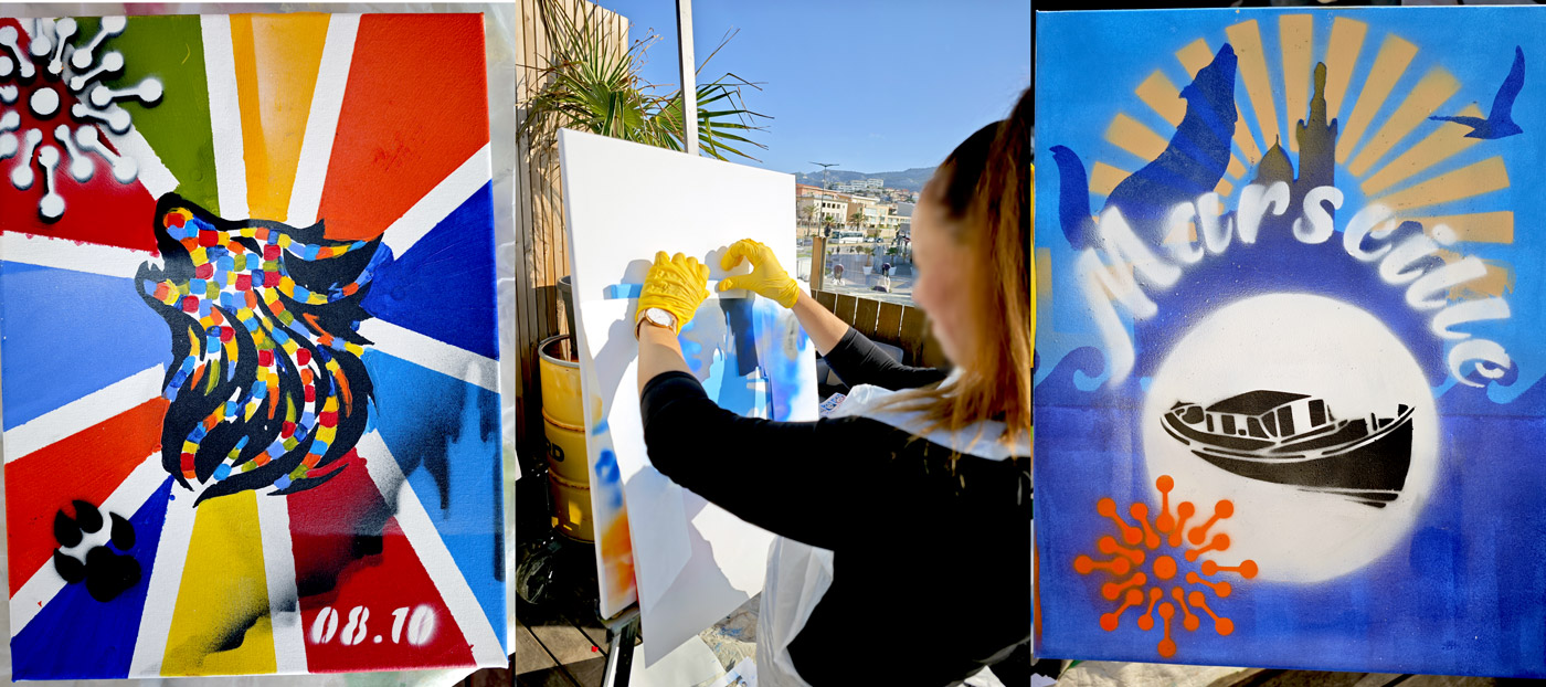 team-building-creatif-artiste-enkage-viseon-marseille-005-01 Enkage, Graffeur fresque artistique à Marseille, Paris, et région en France